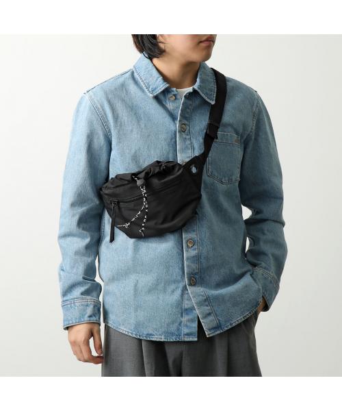 セール】APC A.P.C. ボディバッグ banane reset PSAHX H62214 セール】APC A.P.C. ボディバッグ banane reset PSAHX H62214
