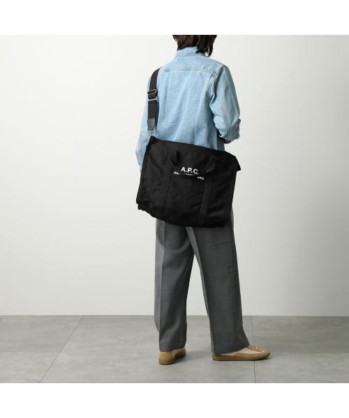 APC ジュードバッグ 楽天市場】APC A.P.C. アーペーセー ショルダーバッグ sac demi