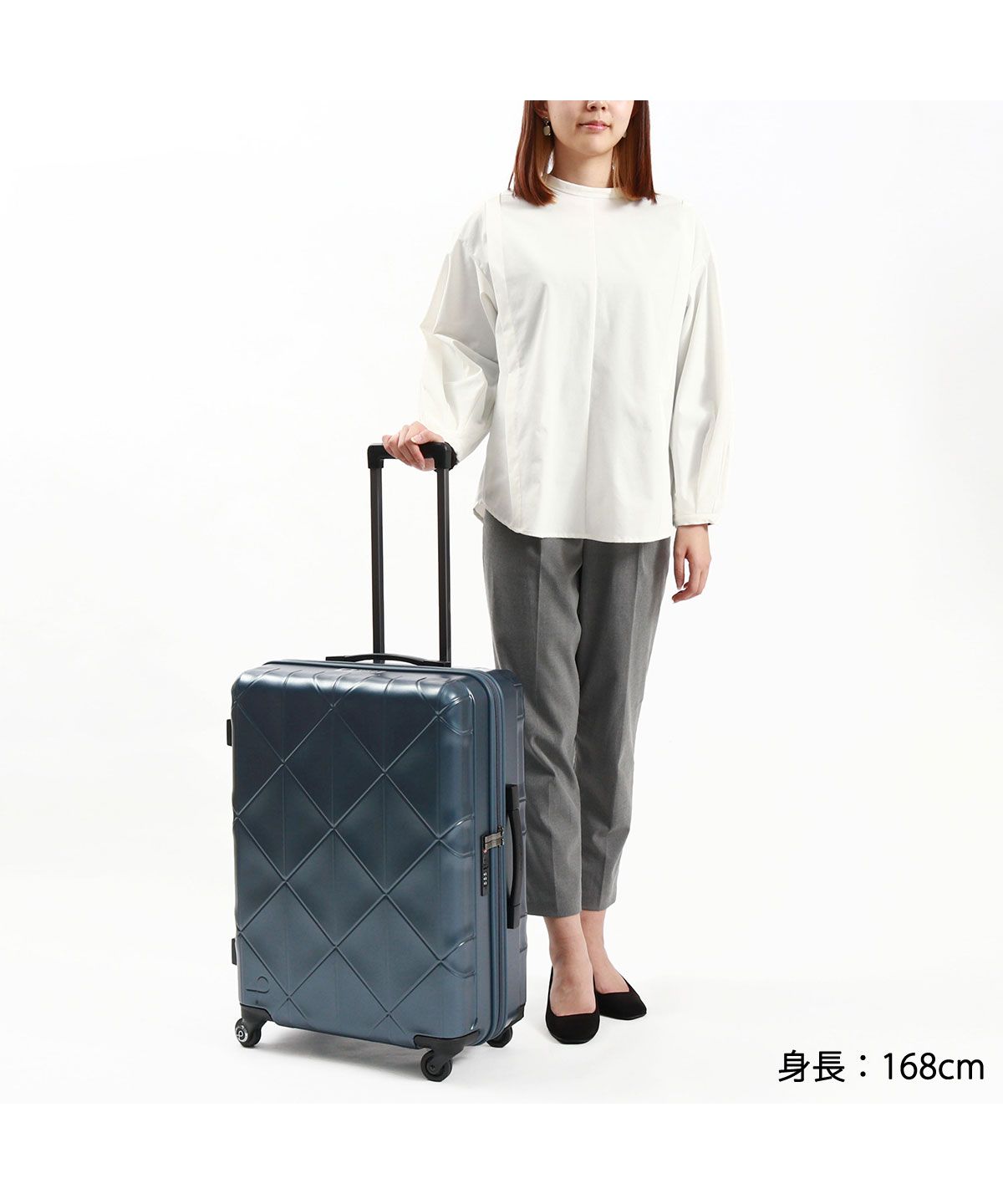 プロテカ Proteca 日本正規品 プロテカ スーツケース PROTeCA プロテカ Proteca 日本正規品 プロテカ スーツケース PROTeCA
