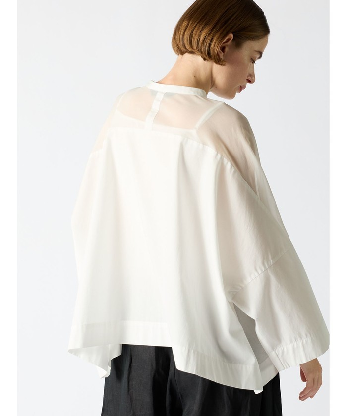 セール 30%OFF】mizuiro ind シアーボイルミックススタンド