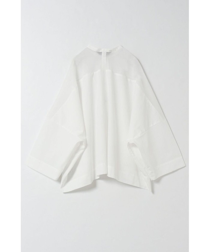 セール 30%OFF】mizuiro ind シアーボイルミックススタンド セール 30%OFF】mizuiro ind シアーボイルミックススタンド