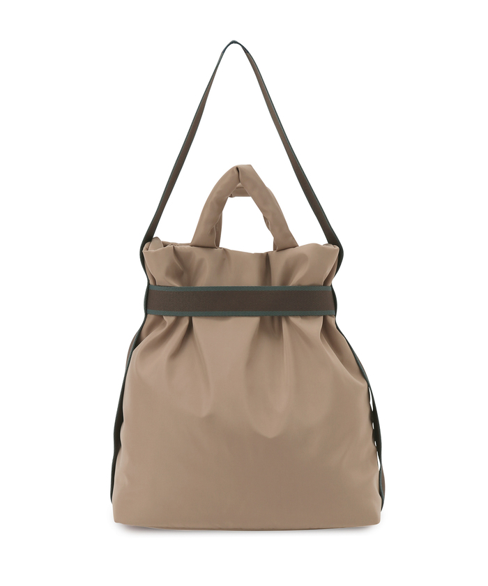 OUTDOOR PRODUCTS for SALON】別注2WAYトートバッグ2(505834195