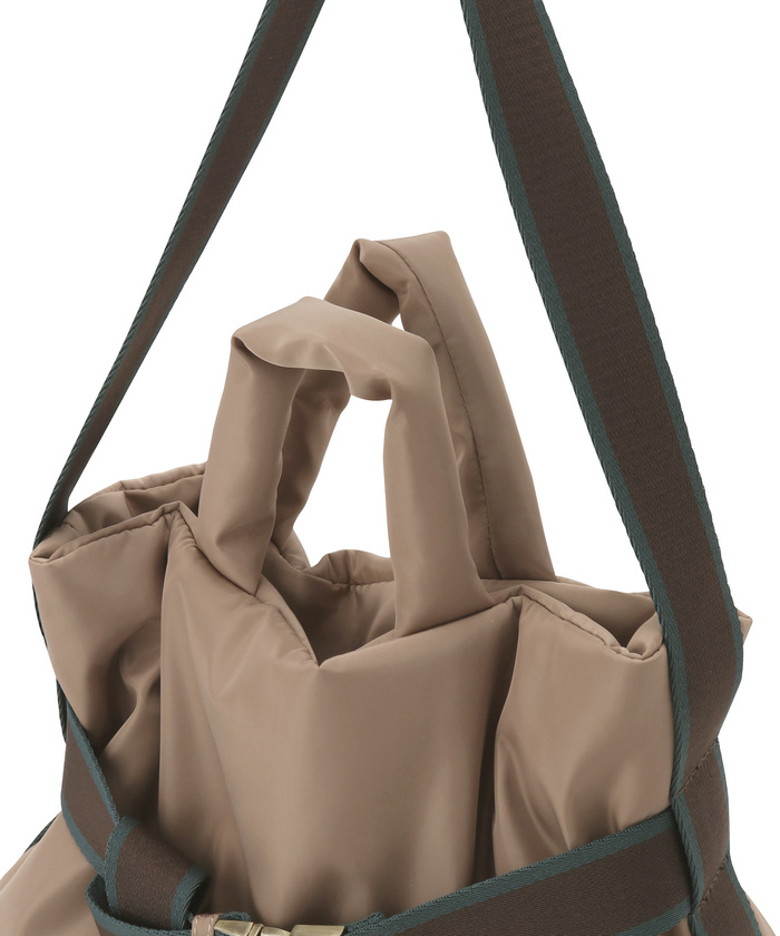 OUTDOOR PRODUCTS for SALON】別注2WAYトートバッグ2(505834195