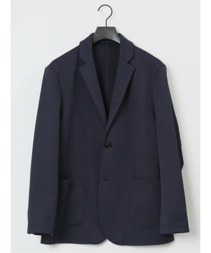 ★希少 Lサイズ★ T-JACKET アンコンジャケット イタリア製 ロゴボタン 楽天市場】フェンディFENDIメンズ トップス アウター ジャケット