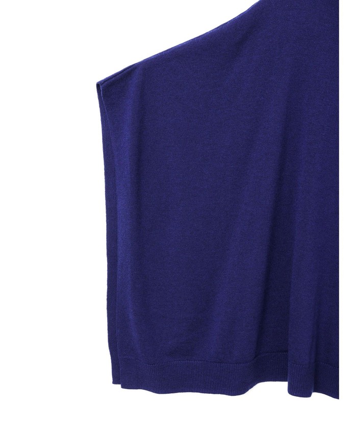 セール 30%OFF】mizuiro ind ボトルネックケープ(505856226