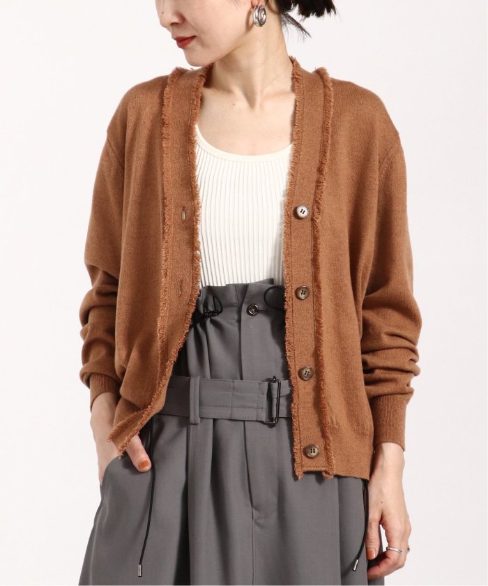 セール 30%OFF】【SLOANE/スローン】別注 14G天竺コットン