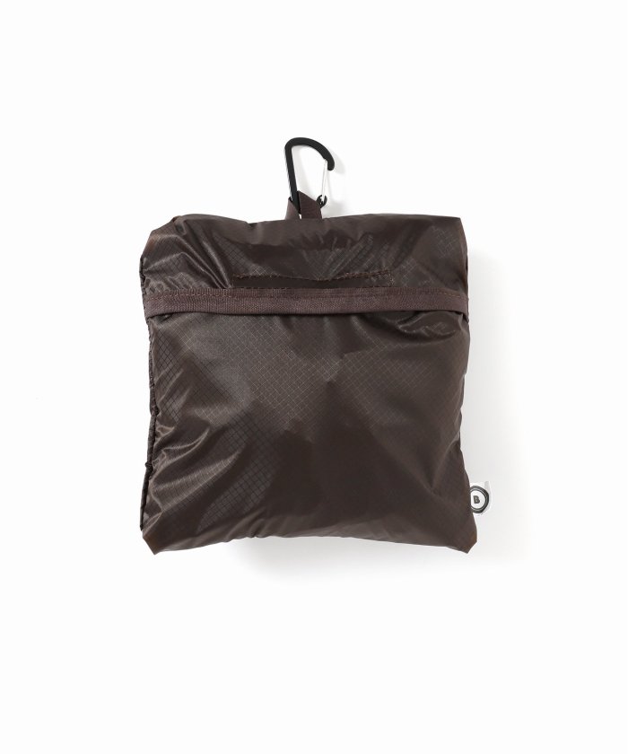 別注【HOLIDAY/ホリデイ】PACKABLE STRAP TOTE BAG：トート