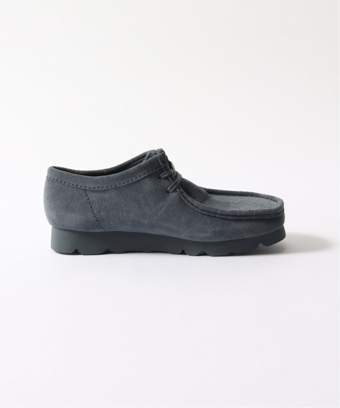 CLARKS×JOURNAL STANDARD Wallabee GTX CLARKS × JOURNAL STANDARD】Wallabee GTX Combi｜JOURNAL