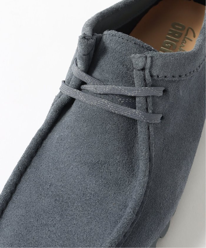 CLARKS Wallabee GTX(505908849) | ジャーナルスタンダード