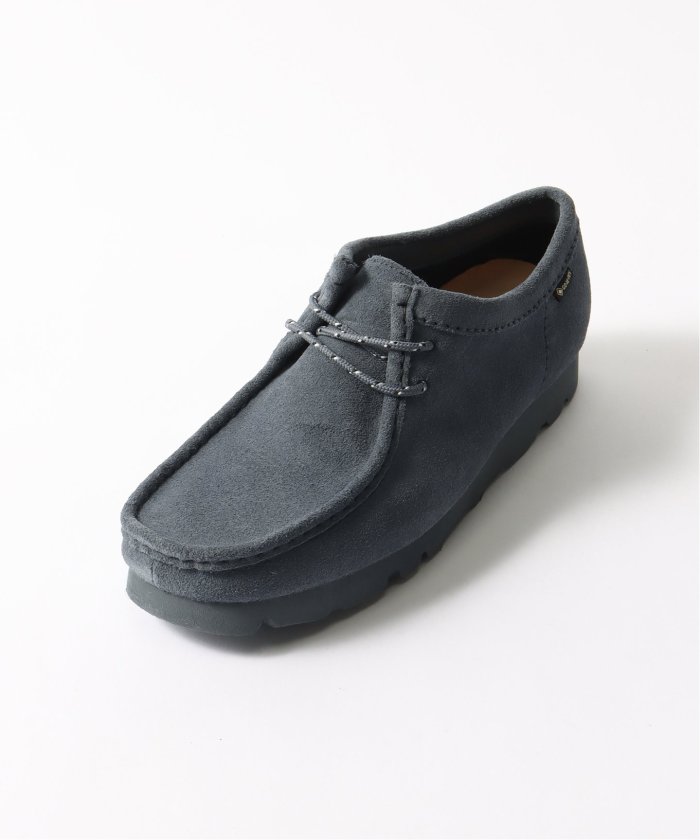 【CLARKS】JOURNAL STANDARD別注 Wallabee GTX CLARKS Wallabee GTX(505908849) | ジャーナルスタンダード