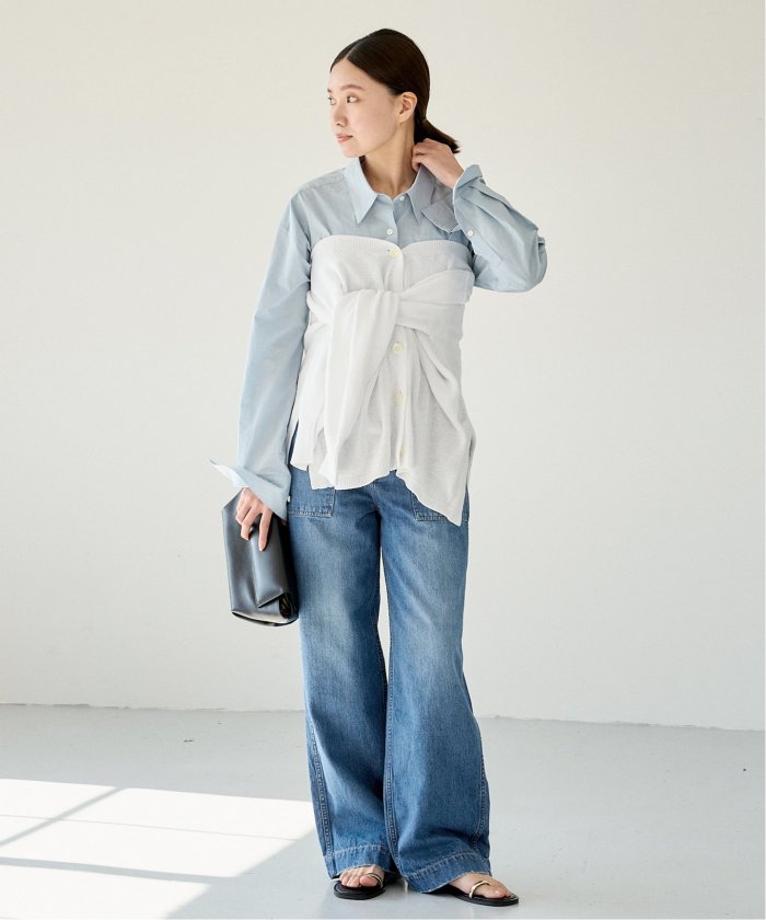 セール 30%OFF】【upper hights/アッパーハイツ】別注 THE COLIN