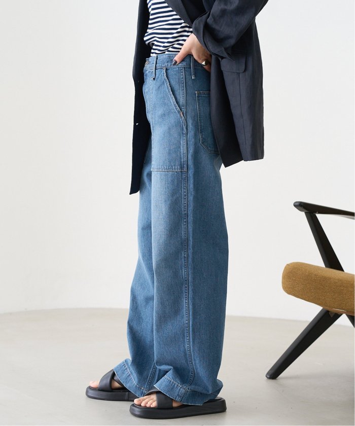 セール 30%OFF】【upper hights/アッパーハイツ】別注 THE COLIN
