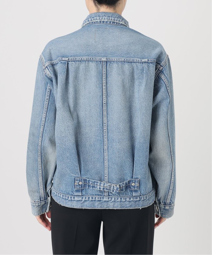 NEEDBY heritage/二―ドバイ ヘリテージ】vintage No.1 10years