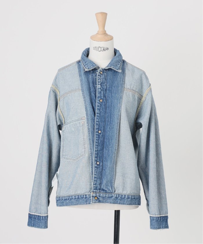 NEEDBY heritage/二―ドバイ ヘリテージ】vintage No.1 10years