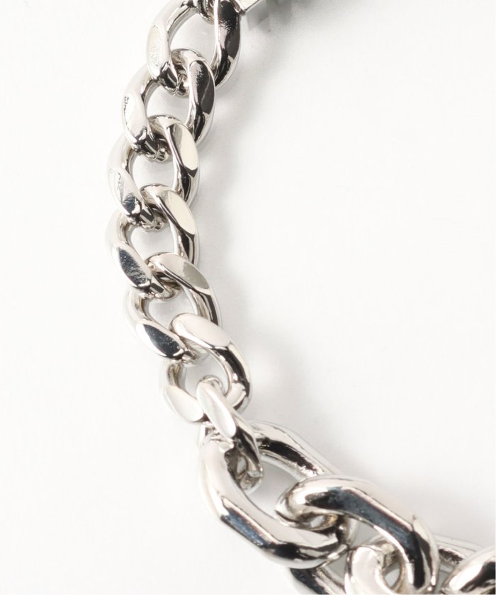 WIDE SWITCHING BRACELET（ブレスレット）｜Jieda（ジエダ）の