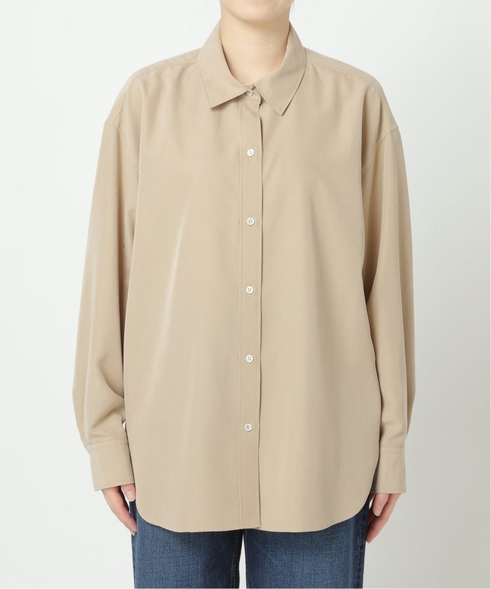 韓国ブランド通販サイト セール】Peach シャツ(505922701) | プラージュ(Plage) - d fashion トップス