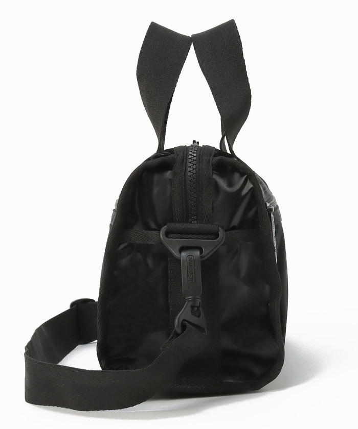 BIKE BOSTONヒトリップカグヤブラック(505923283) | LeSportsac BIKE BOSTONヒトリップカグヤブラック(505923283) | LeSportsac