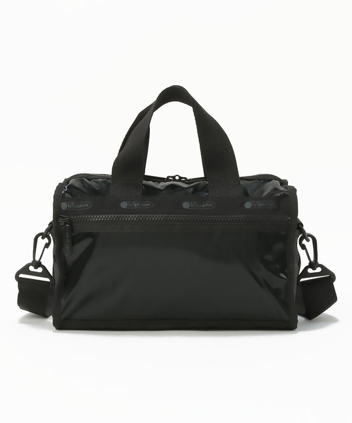 BIKE BOSTONヒトリップカグヤブラック(505923283) | LeSportsac BIKE BOSTONヒトリップカグヤブラック(505923283) | LeSportsac