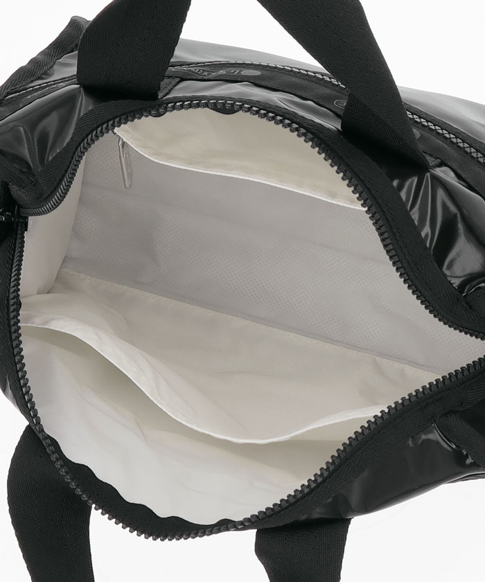 BIKE BOSTONヒトリップカグヤブラック(505923283) | LeSportsac BIKE BOSTONヒトリップカグヤブラック(505923283) | LeSportsac