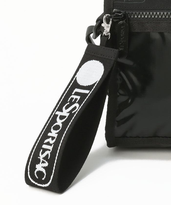 BIKE BOSTONヒトリップカグヤブラック(505923283) | LeSportsac BIKE BOSTONヒトリップカグヤブラック(505923283) | LeSportsac
