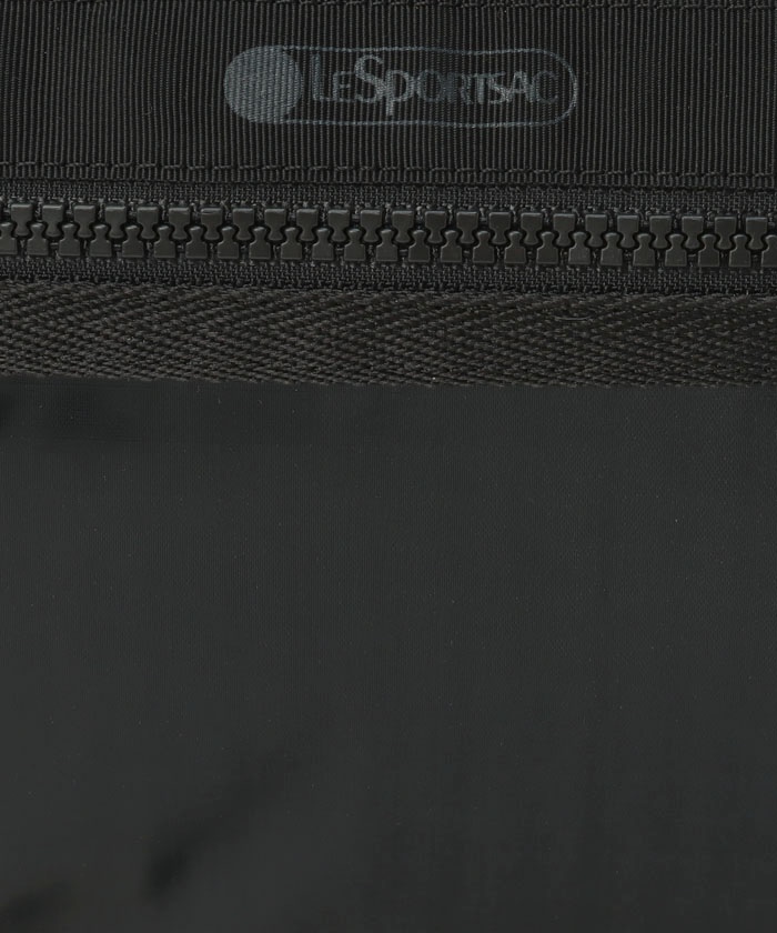 BIKE BOSTONヒトリップカグヤブラック(505923283) | LeSportsac BIKE BOSTONヒトリップカグヤブラック(505923283) | LeSportsac