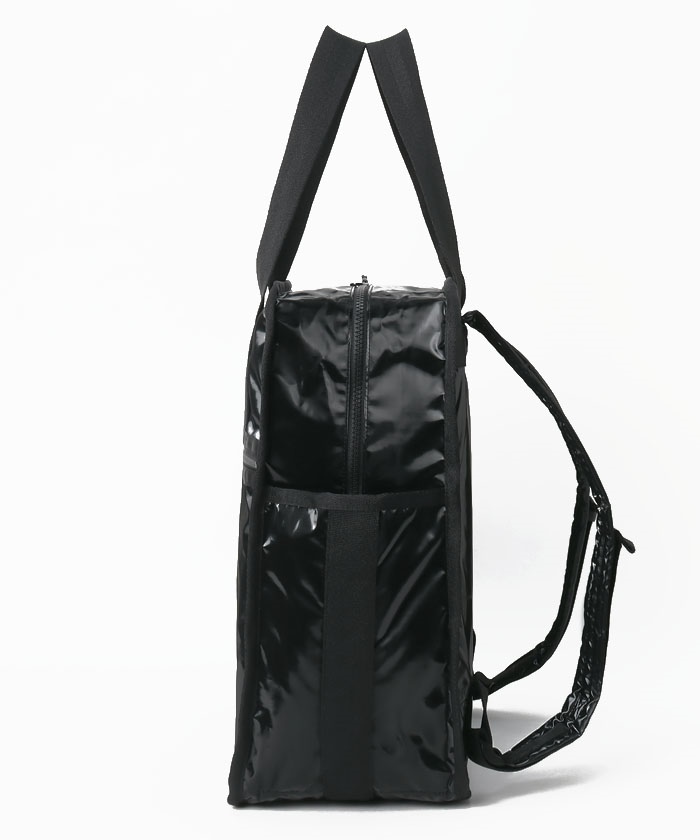 URBAN EDITOR'S BACKPACK3ヒトリップカグヤブラック(505923295