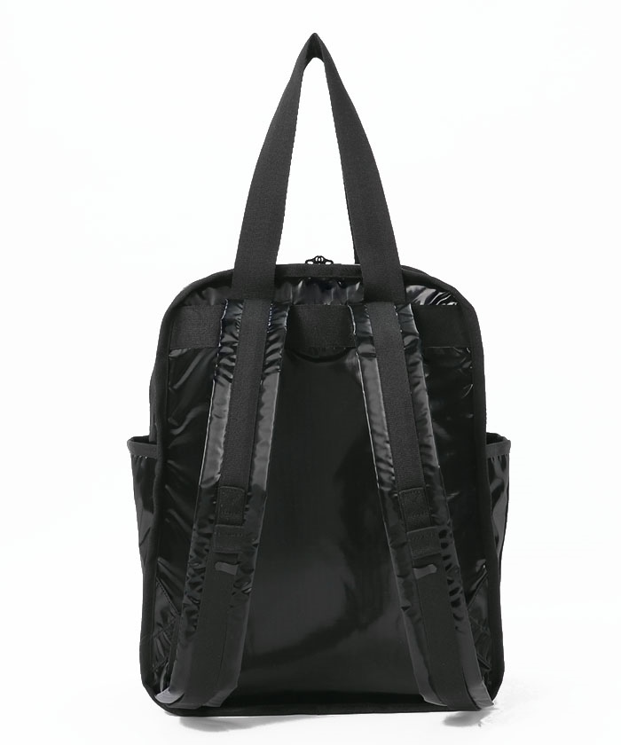 URBAN EDITOR'S BACKPACK3ヒトリップカグヤブラック(505923295 URBAN EDITOR'S BACKPACK3ヒトリップカグヤブラック(505923295