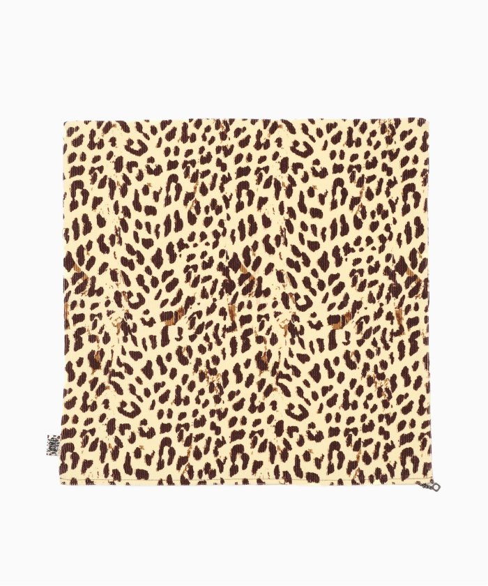 美品　アクメファニチャー　ジャーナルスタンダードファニチャー　クッションカバー TWEED CUSHION クッションカバー 45cm角（クッション/クッション