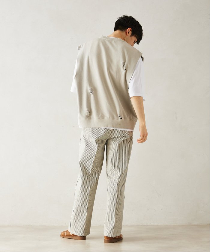 BEN DAVIS×JOURNAL STANDARD パンツ 34 リアルツリー セール 30%OFF】【BEN DAVIS / ベンデイビス】別注オリジナル