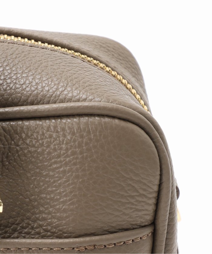 Manuel MILANO レザーバッグ Manuel MILANO/マニュエルミラノ レザーバッグ