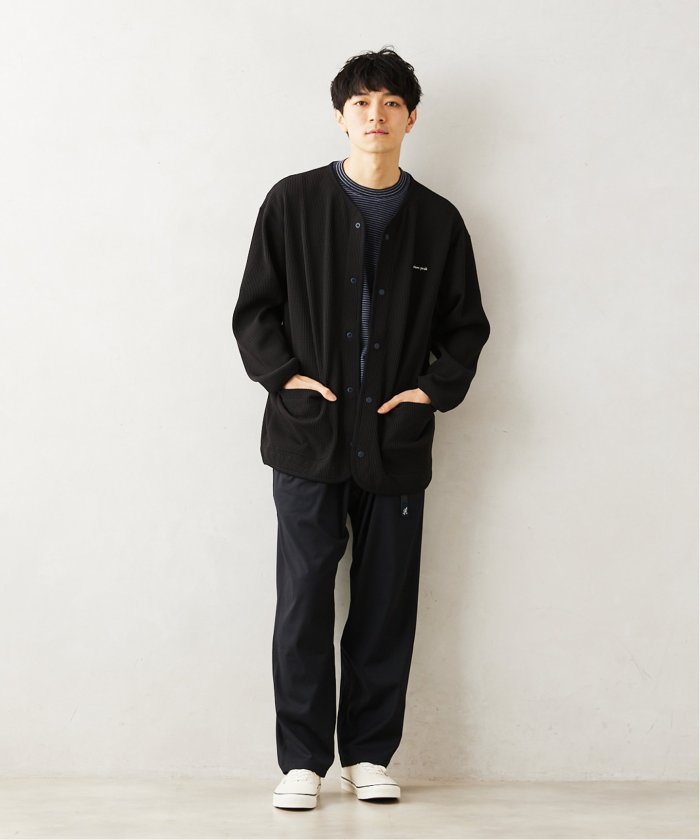 snow peak ブラック カーディガン Lサイズ 楽天市場】snow peak カーディガンの通販