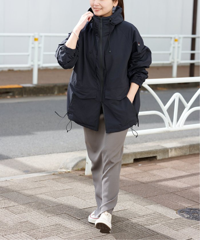 別注【Y(dot)BY NORDISK】 for JS Sports Blouson:ブルゾン 別注【Y(dot)BY NORDISK】 for JS Sports Blouson:ブルゾン