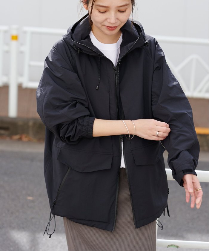 別注【Y(dot)BY NORDISK】 for JS Sports Blouson：ブルゾン