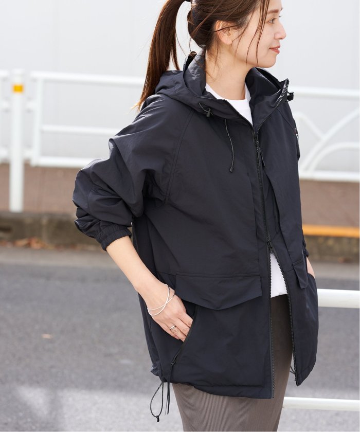 別注【Y(dot)BY NORDISK】 for JS Sports Blouson：ブルゾン