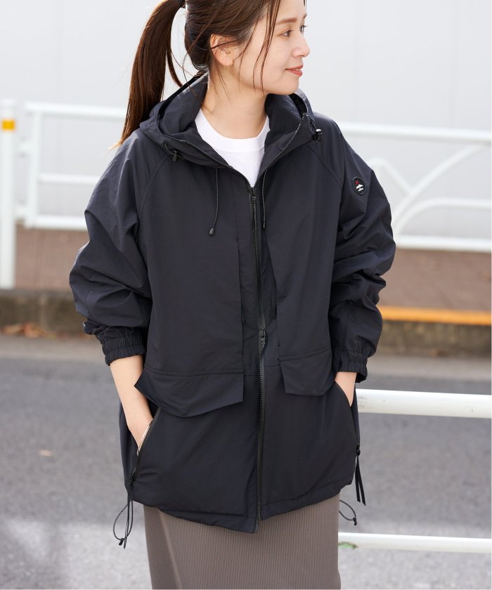 別注【Y(dot)BY NORDISK】 for JS Sports Blouson:ブルゾン 別注【Y(dot)BY NORDISK】 for JS Sports Blouson:ブルゾン