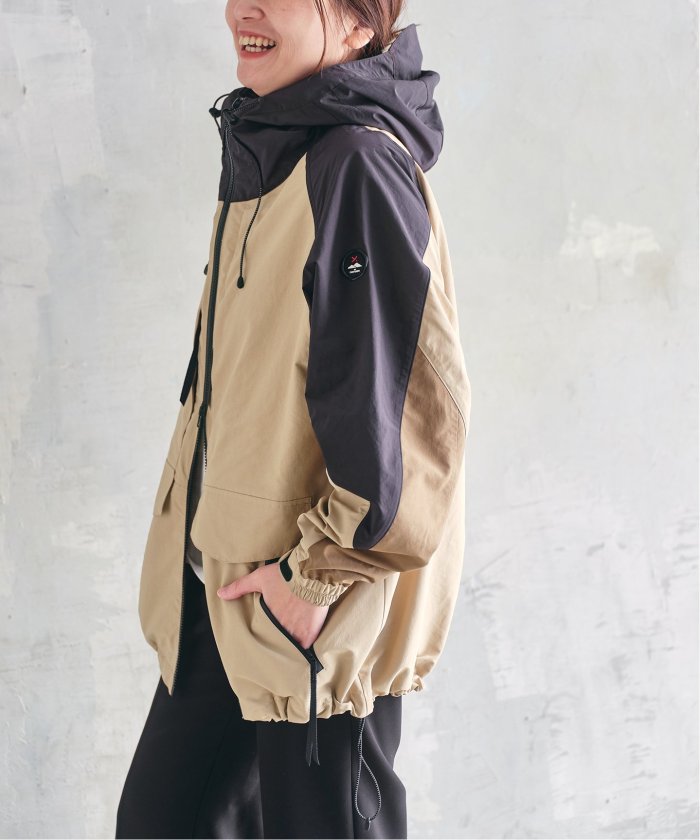 別注【Y(dot)BY NORDISK】 for JS Sports Blouson:ブルゾン 別注【Y(dot)BY NORDISK】 for JS Sports Blouson:ブルゾン