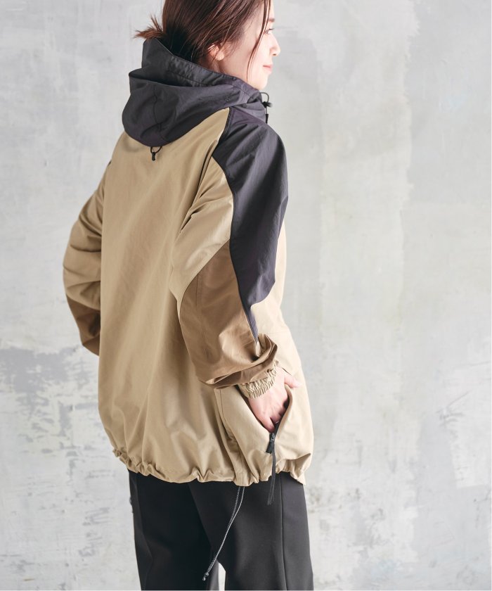 別注【Y(dot)BY NORDISK】 for JS Sports Blouson:ブルゾン 別注【Y(dot)BY NORDISK】 for JS Sports Blouson:ブルゾン