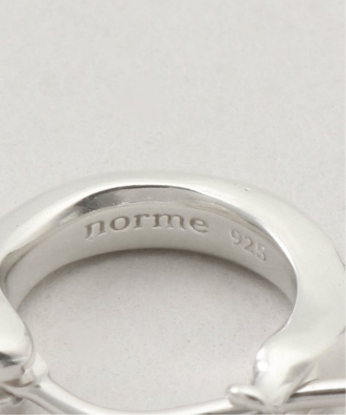 norme Dewノルム デュー　ピアス ジャーナルスタンダード norme Dew/ノルム デュー】Pierce：ピアス（ピアス（両耳用