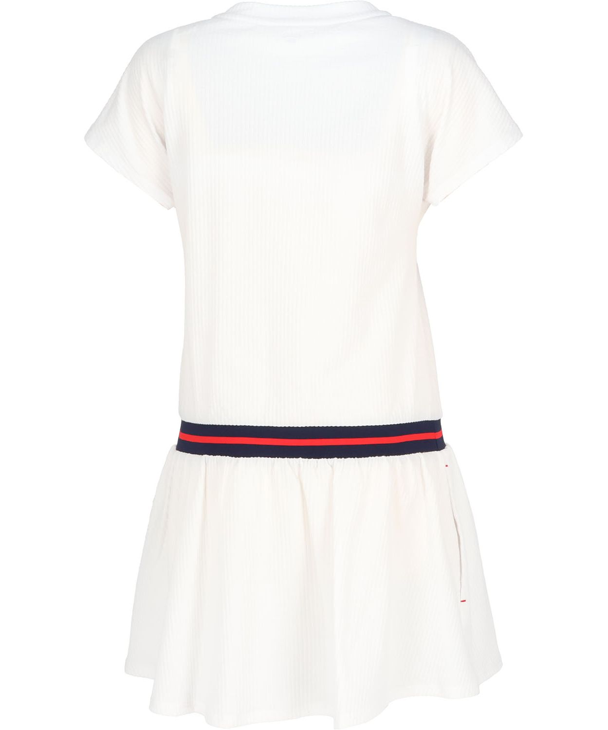 フィラ　テニスワンピース　Mサイズ　新品 フィラ FILA テニスウェア レディース ワンピース VL2936 2024FW