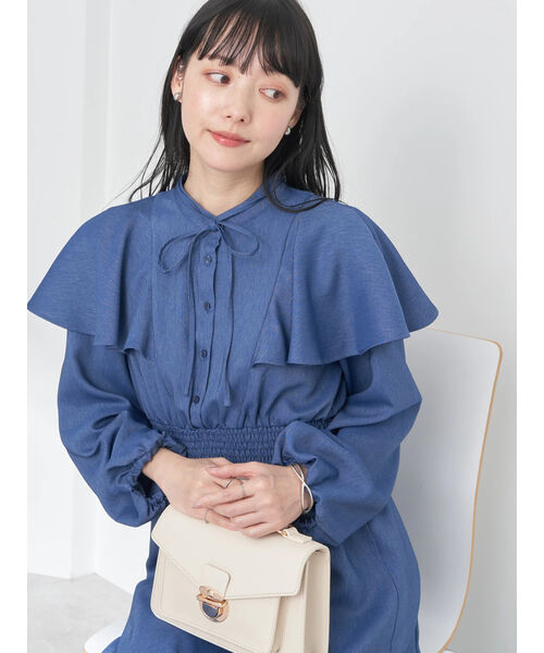 Dreamy Planetarium Sailor JSK by Angelic Pretty