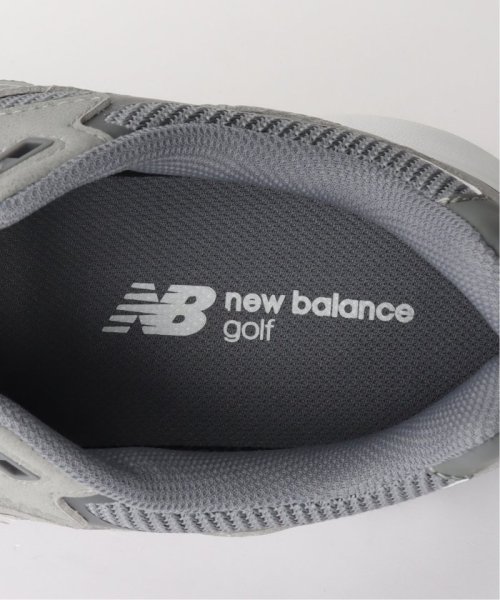 New Balance Golf ニューバランス ゴルフ】MG100GRD(505937529) エディフィス(EDIFICE) d  fashion