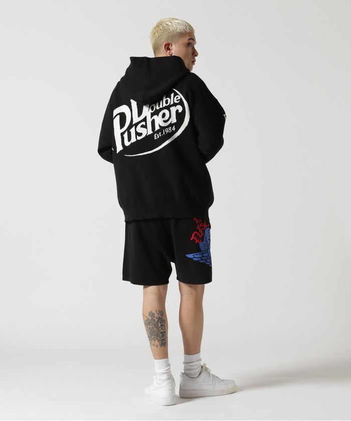 セール 40%OFF】TAIN DOUBLE PUSH/タインダブルプッシュ/別注