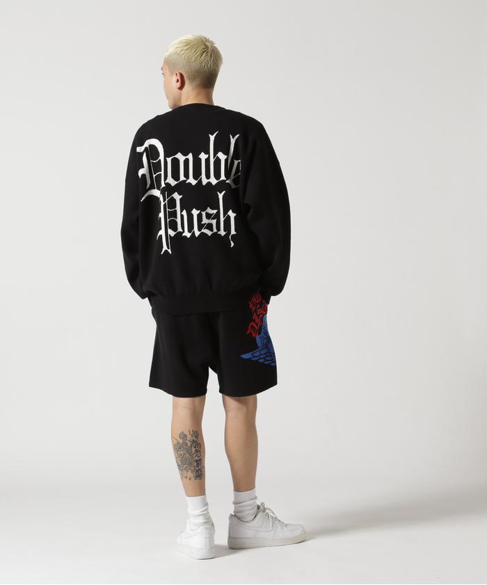 SOLD}TAIN DOUBLE PUSH タインダブルプッシュ DOUBLE PUSH