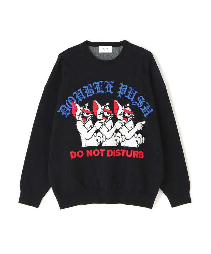 セール 40%OFF】TAIN DOUBLE PUSH/タインダブルプッシュ/別注 セール 40%OFF】TAIN DOUBLE PUSH/タインダブルプッシュ/別注