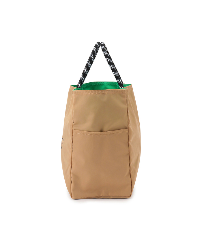 NOMADIS for ADAM ET ROPE'】別注 SAC2 W TOTE BAG(505937887