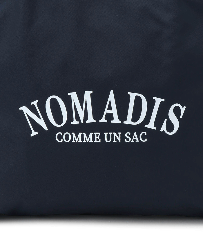 NOMADIS for ADAM ET ROPE'】別注 SAC2 W TOTE BAG(505937887