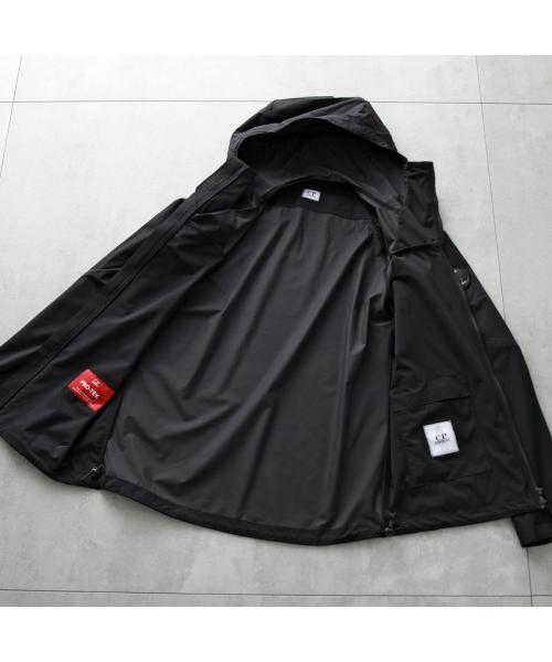 C.P.COMPANY ジャケット Pro－Tek Hooded Jacket(505938272