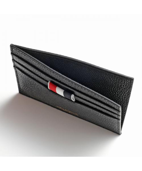 セール】THOM BROWNE カードケース MAW031L 00198(505938280