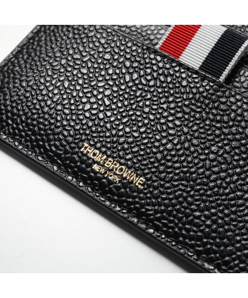 セール】THOM BROWNE カードケース MAW031L 00198(505938280