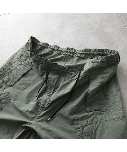 カーゴパンツ IONSEOUL widewide nylon cago PT BBU395 カーゴパンツ｜ファッション通販のSTRIPE CLUB